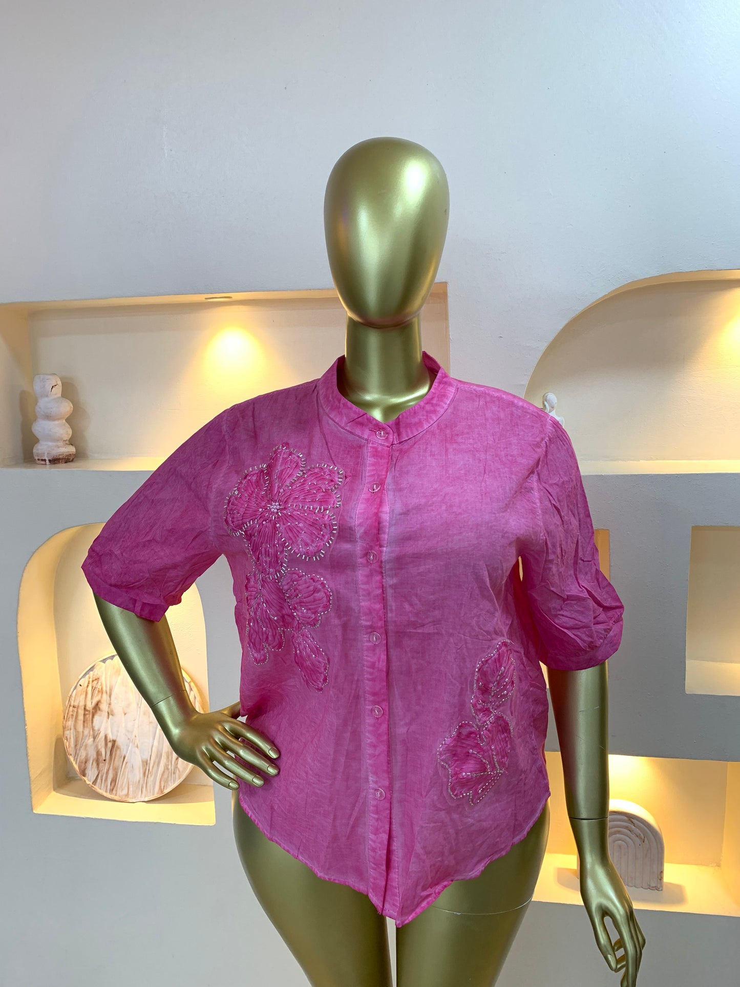 Shirt single 95