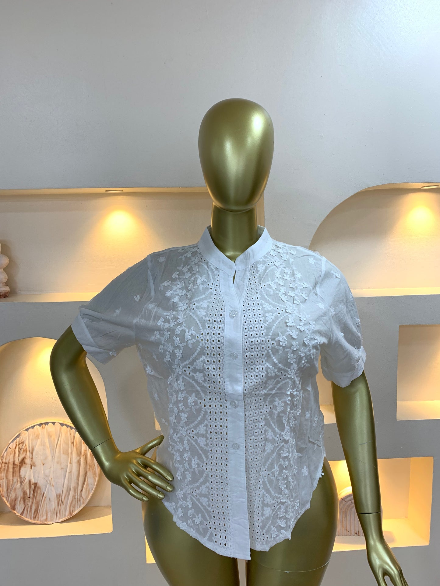 Shirt single 95
