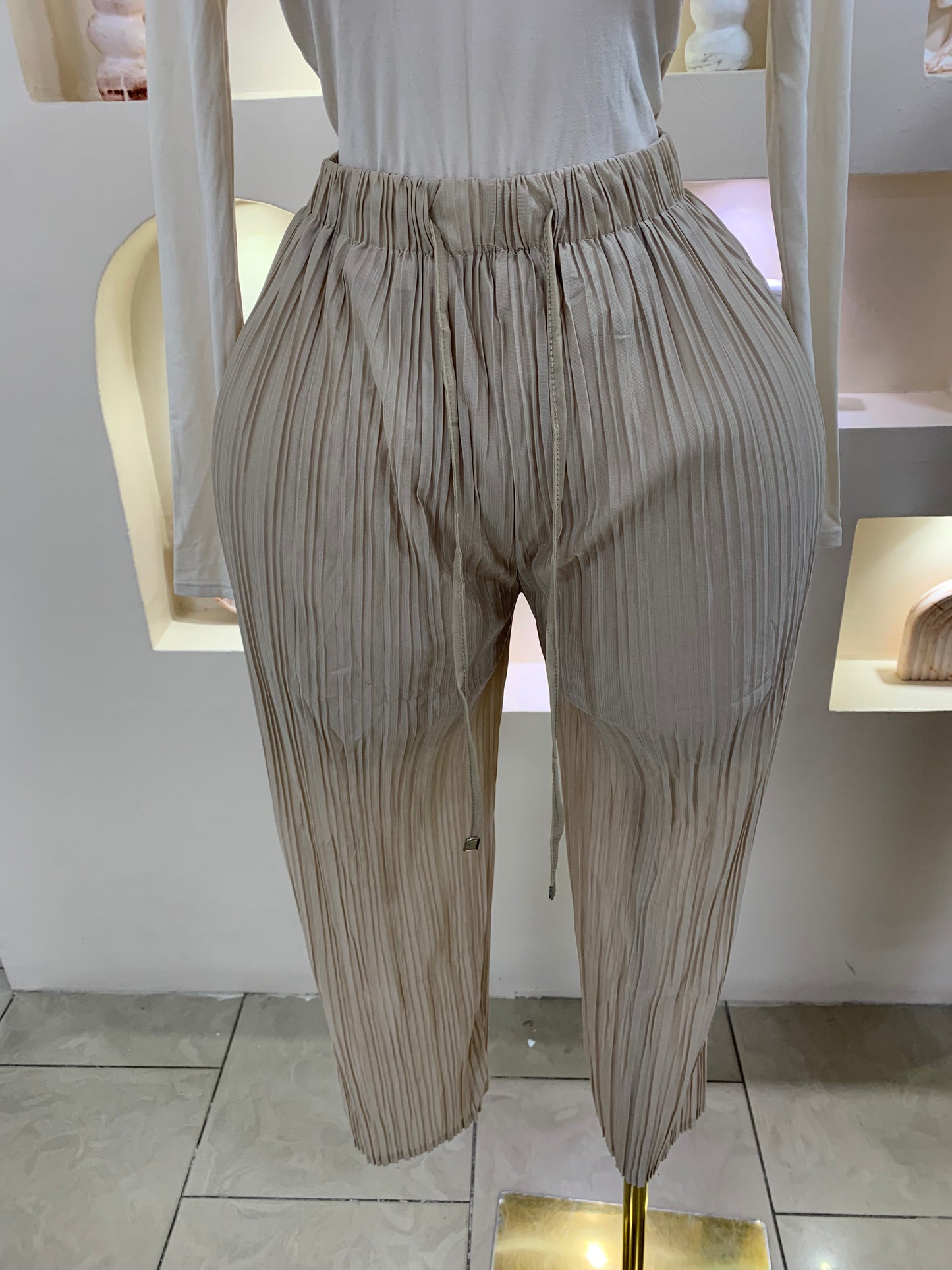 Lining palazzo