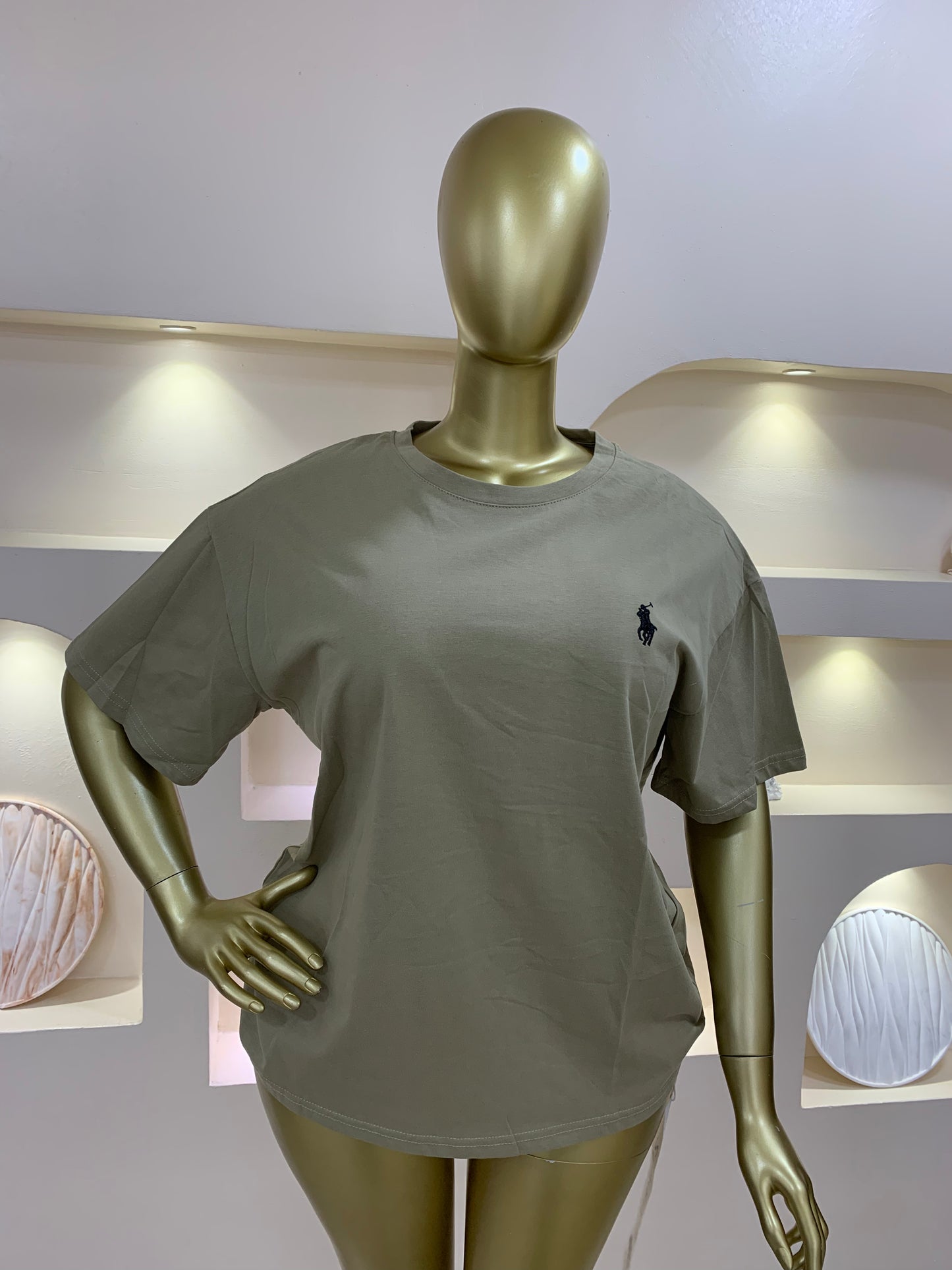Ralph Polo
