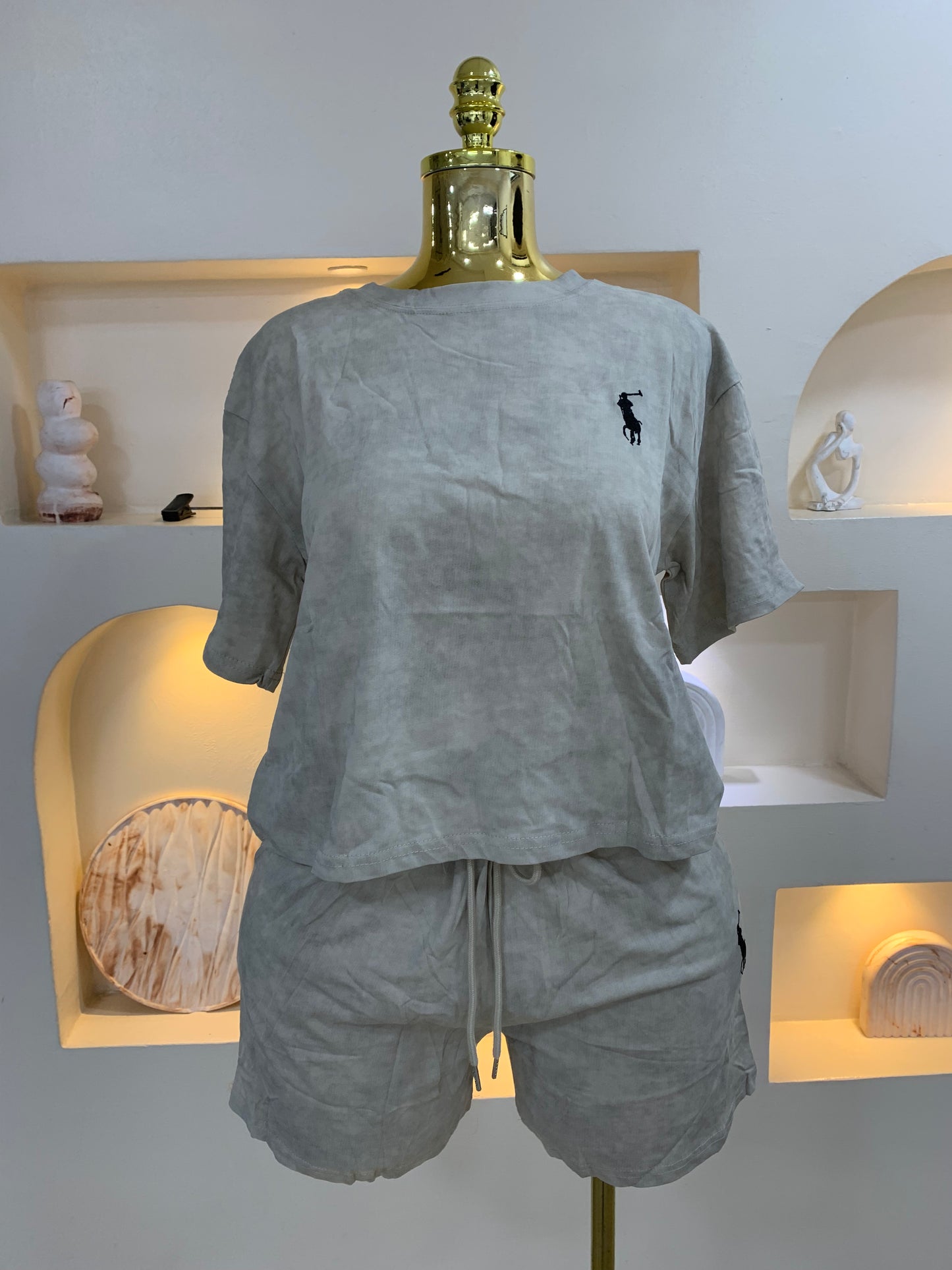 Ralph Short Two Piece
