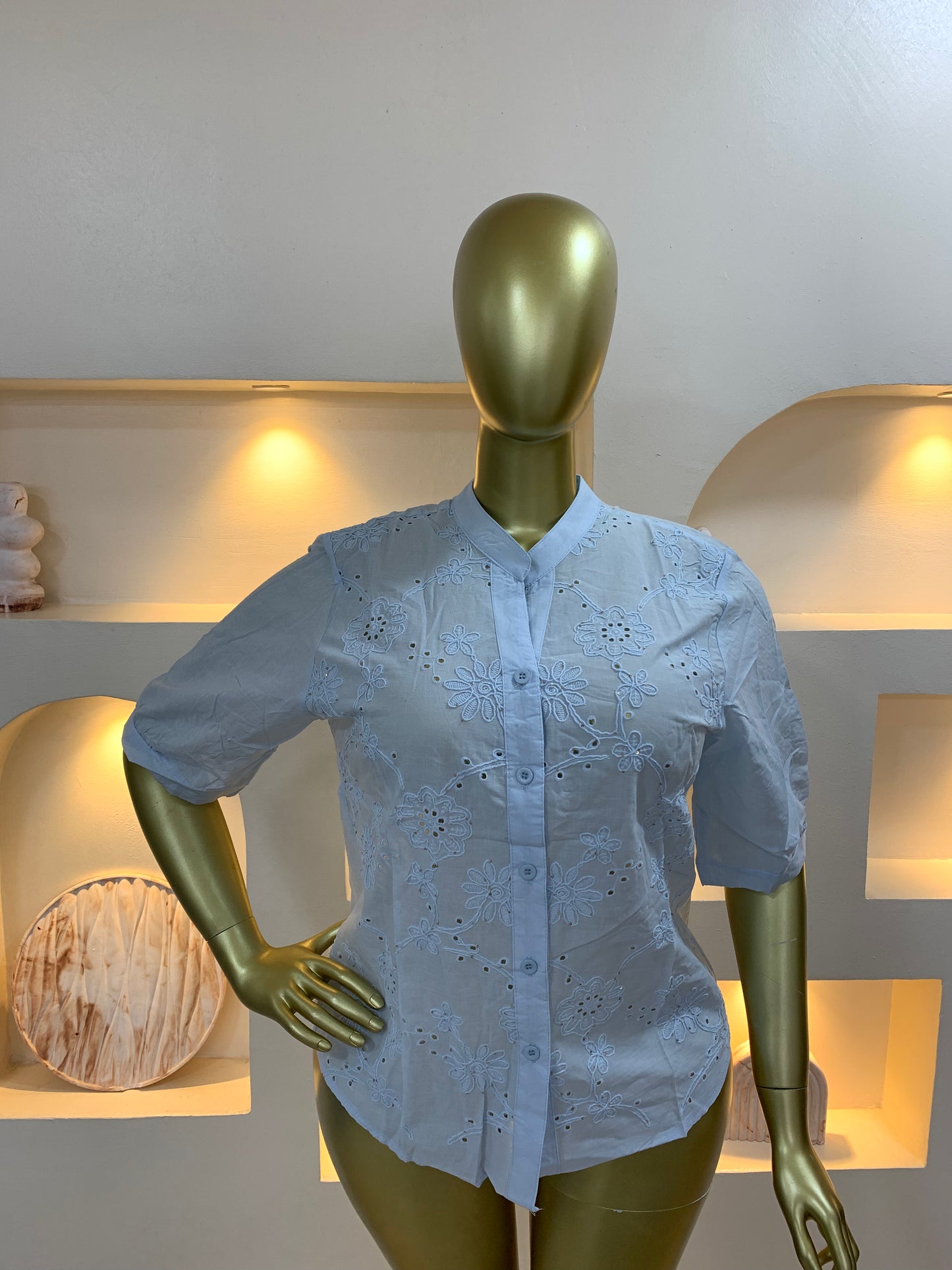 Shirt single 95