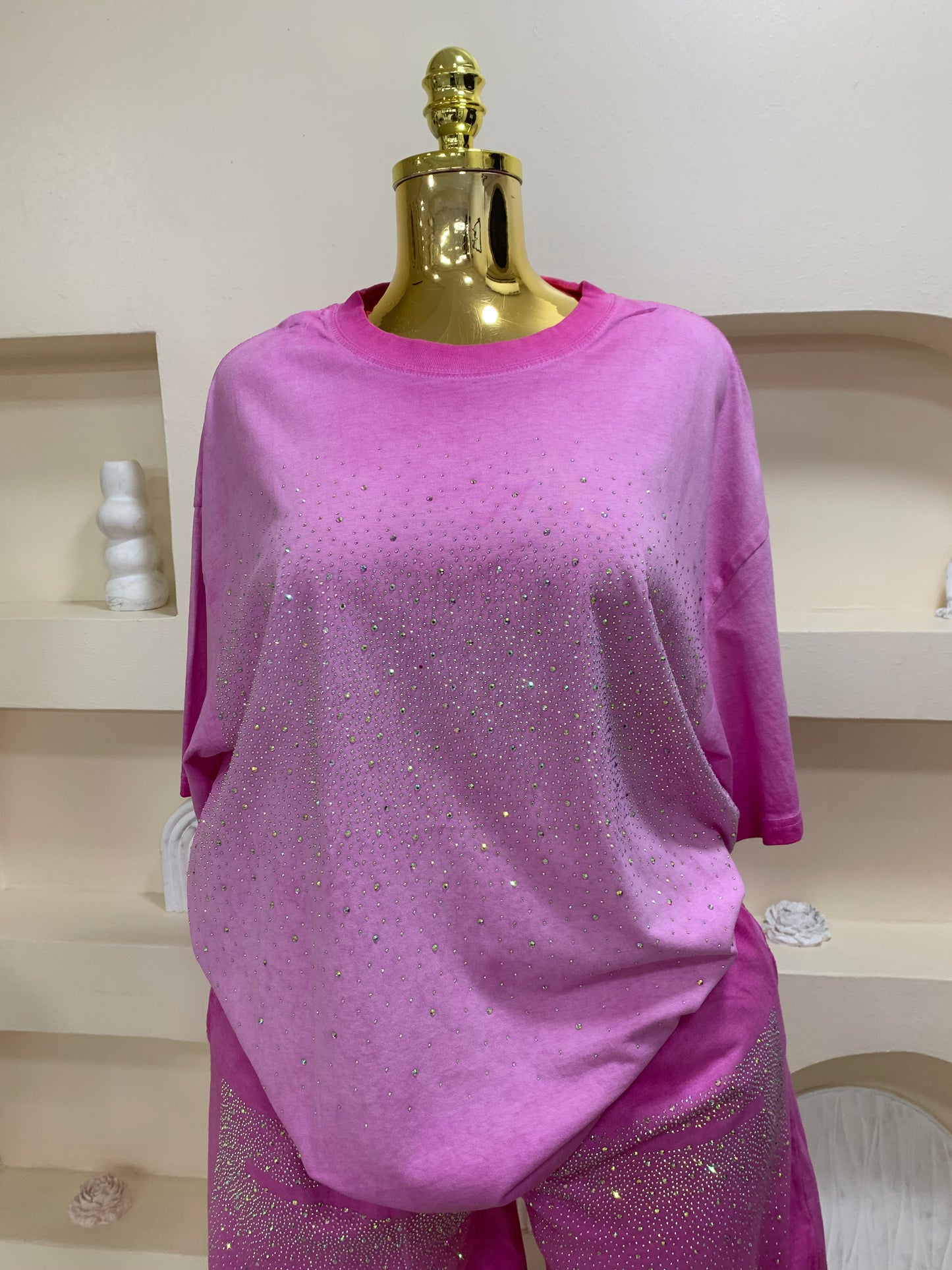 Stone Two Piece 8131 Tmf026