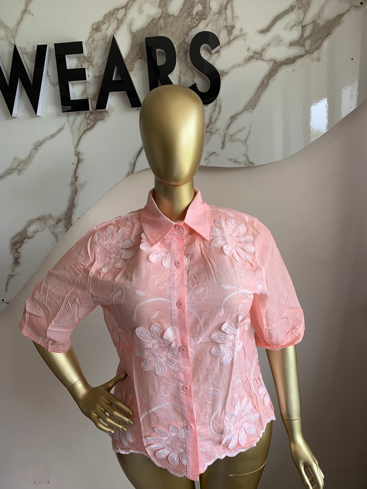 Shirt single 95