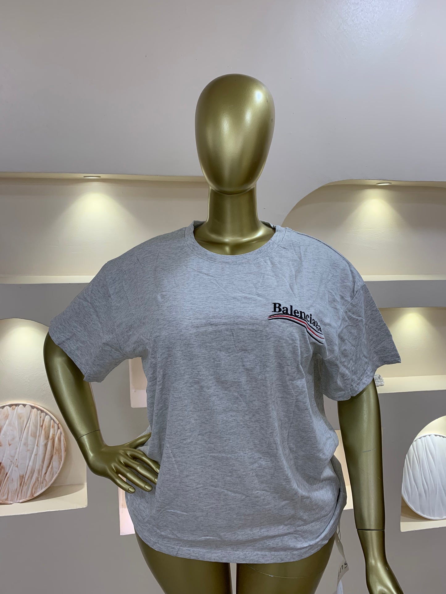 Balenciaga Polo