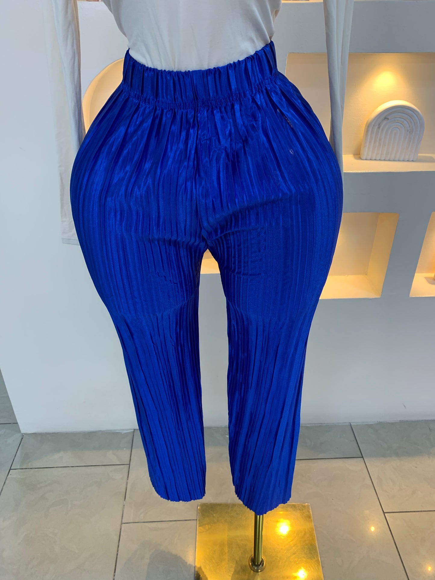 Plain palazzo