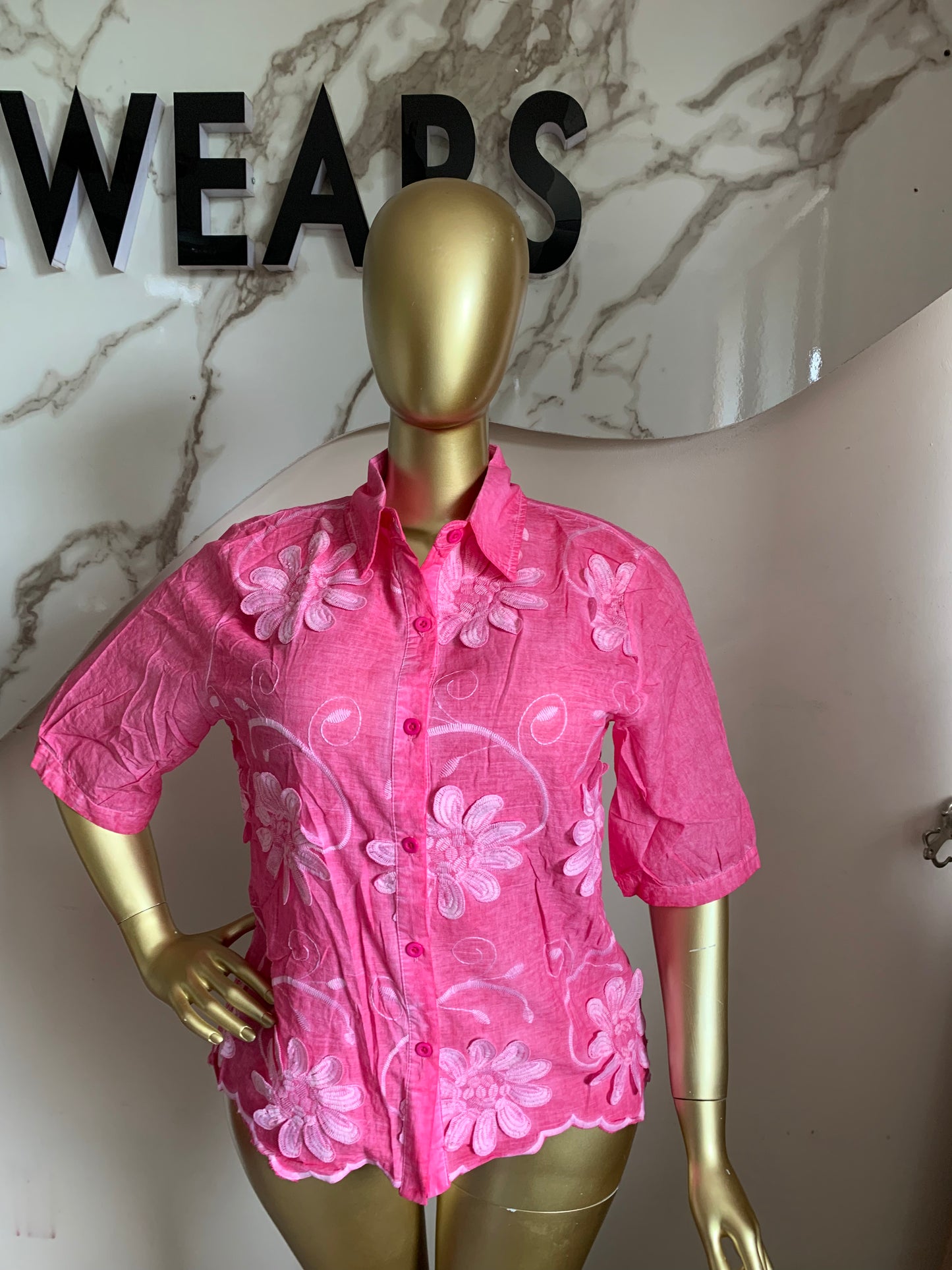 Shirt single 95