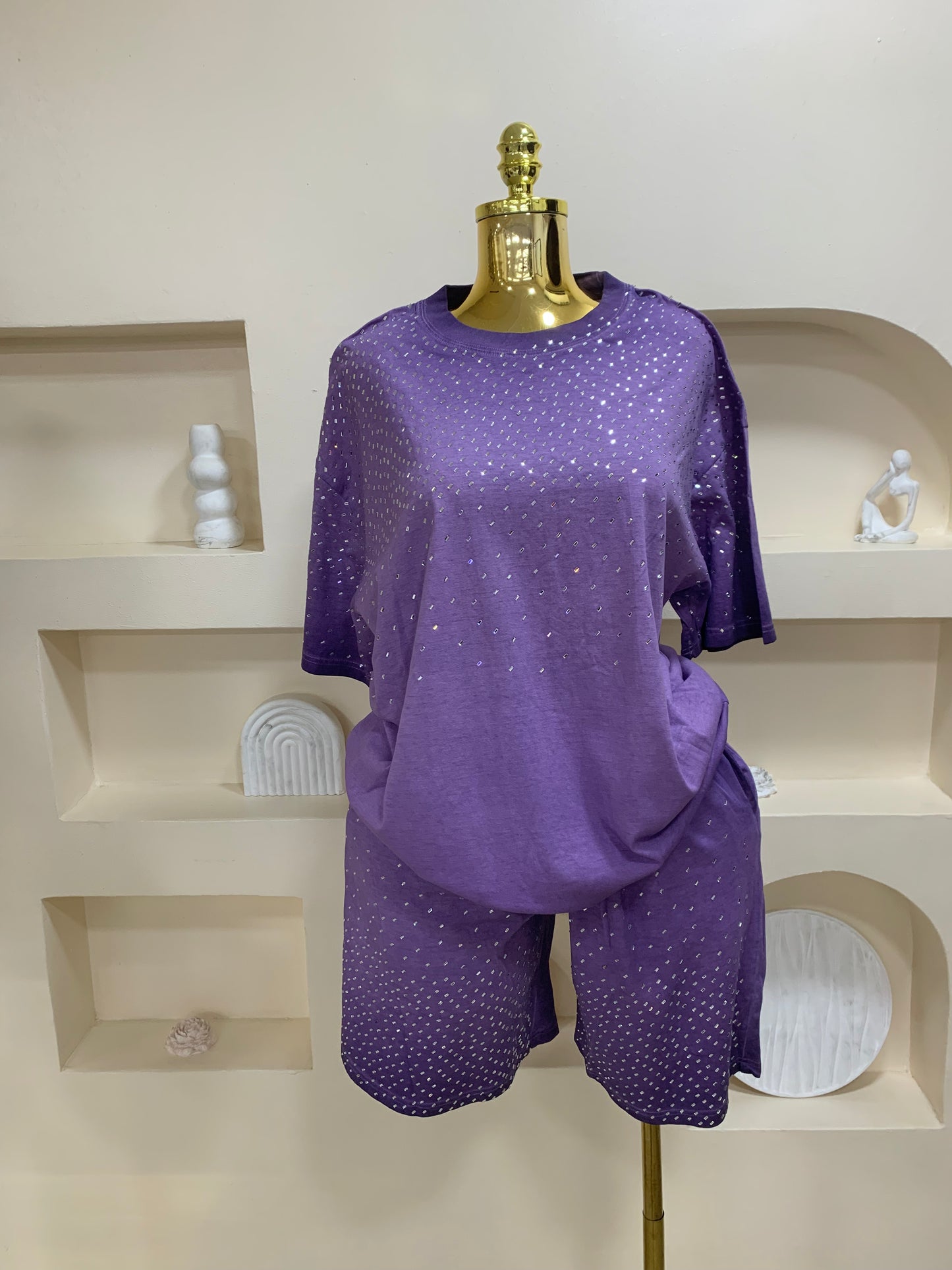 Stone Two Piece 8133 Tmf024