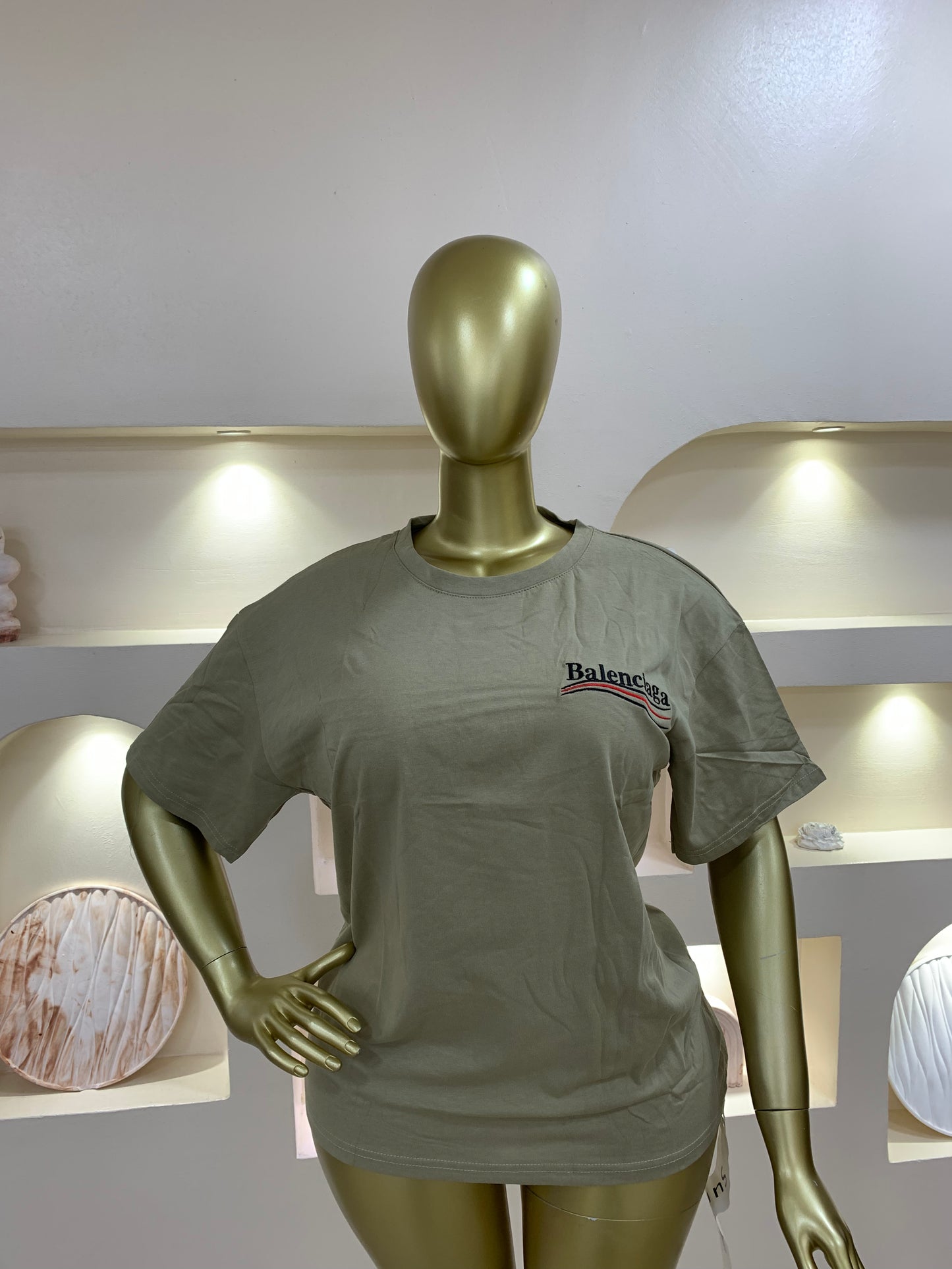 Balenciaga Polo