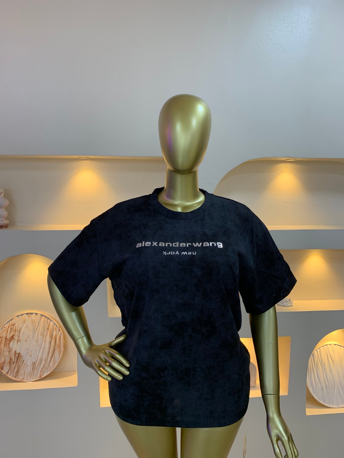 Alexander Wang Polo
