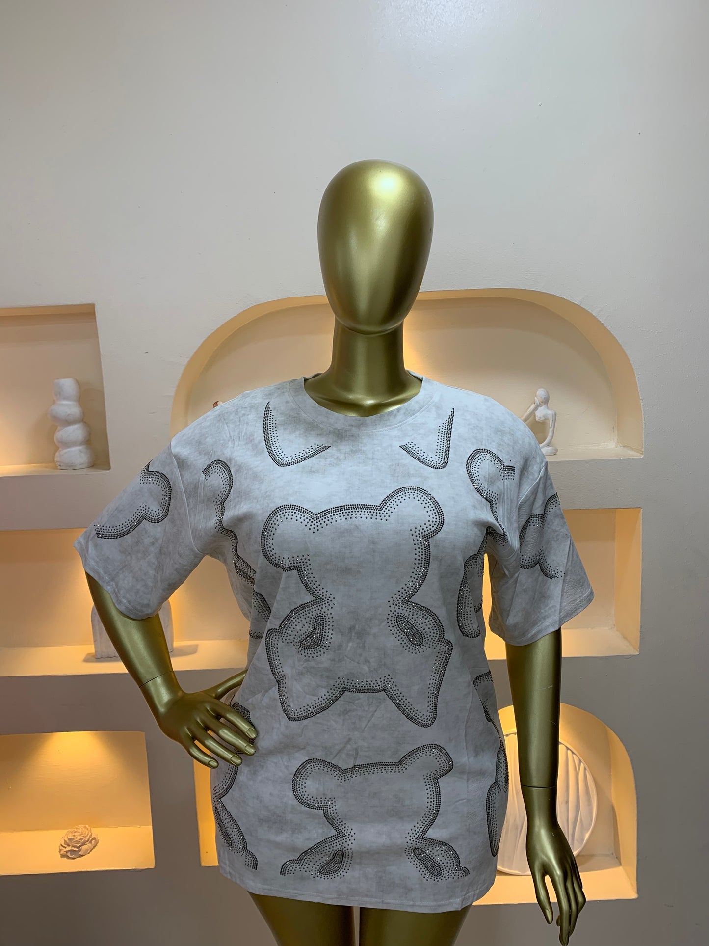 Teddy Stone Polo MW1005A