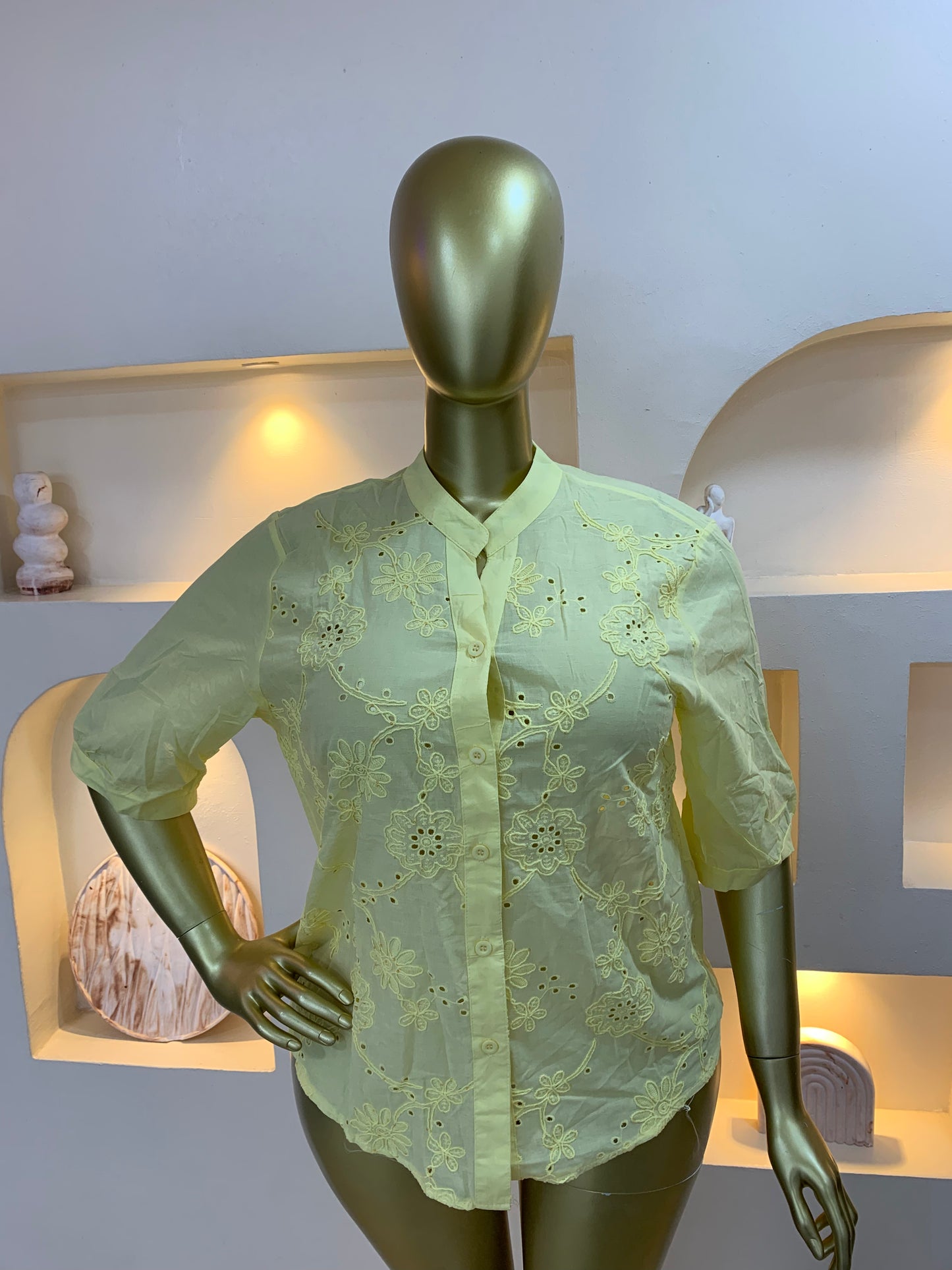 Shirt single 95