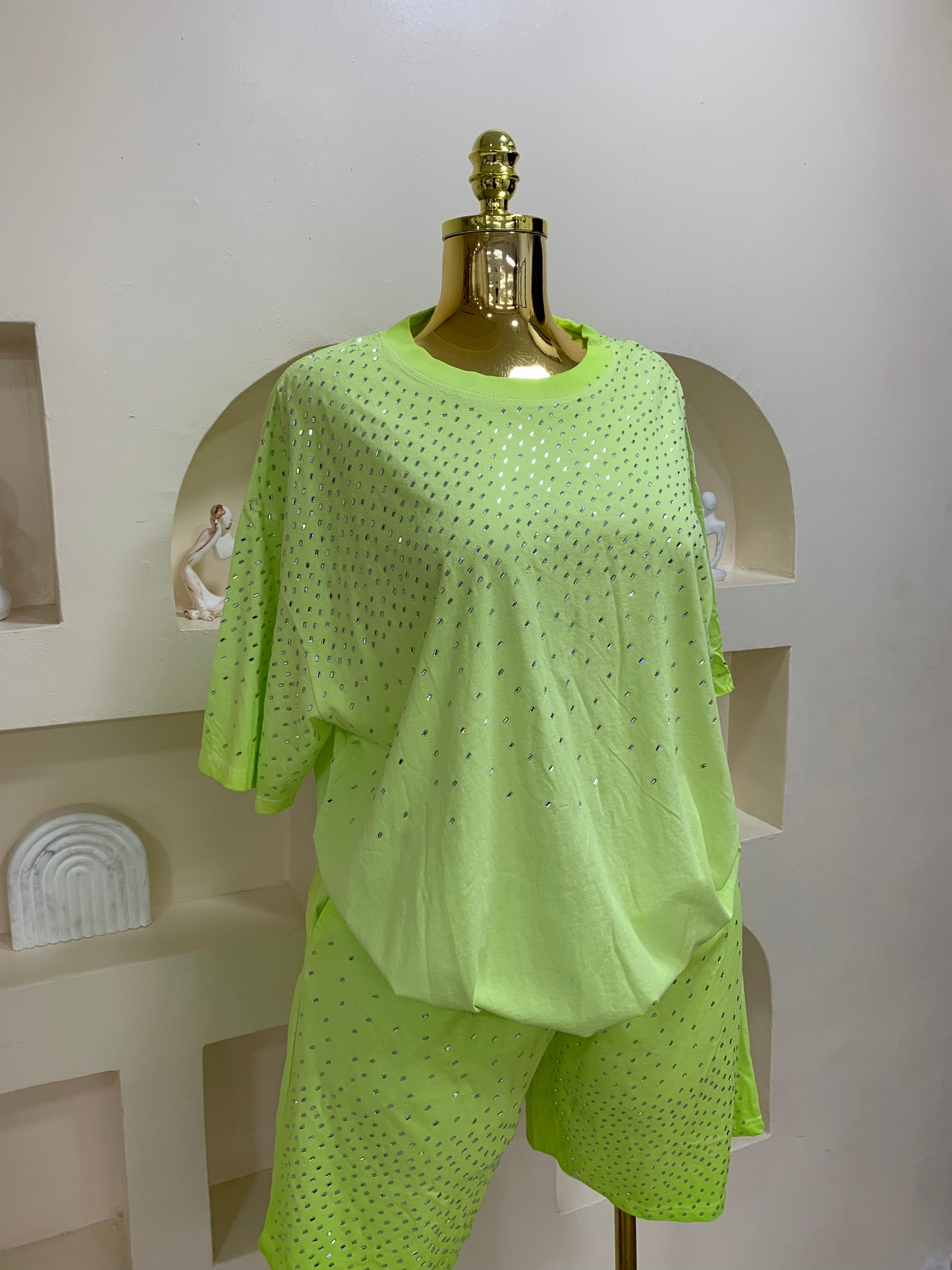 Stone Two Piece 8133 Tmf024