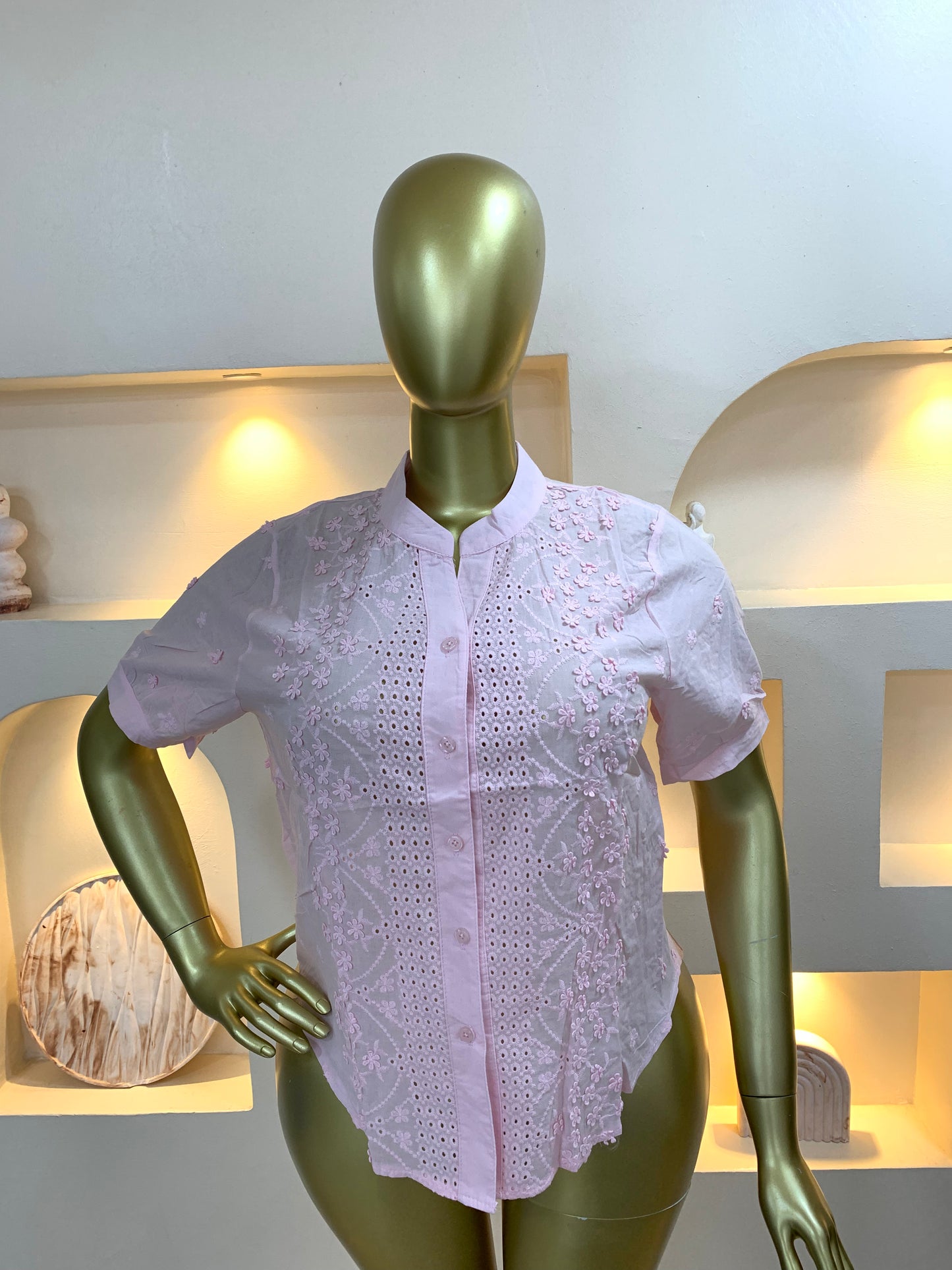 Shirt single 95