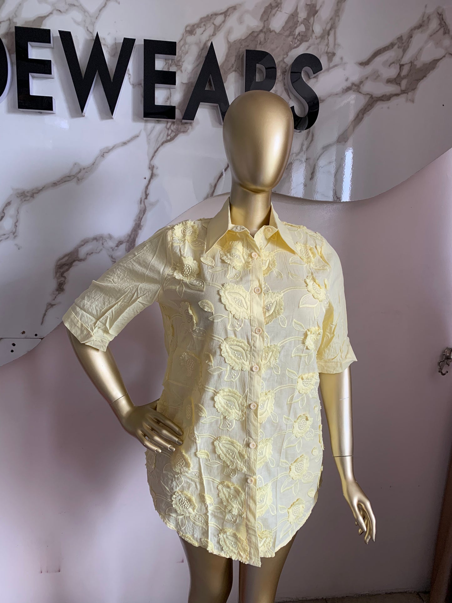 Shirt single 95