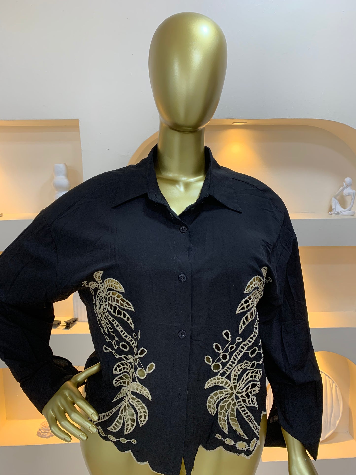 Sisi Shirt 003 Tmf047