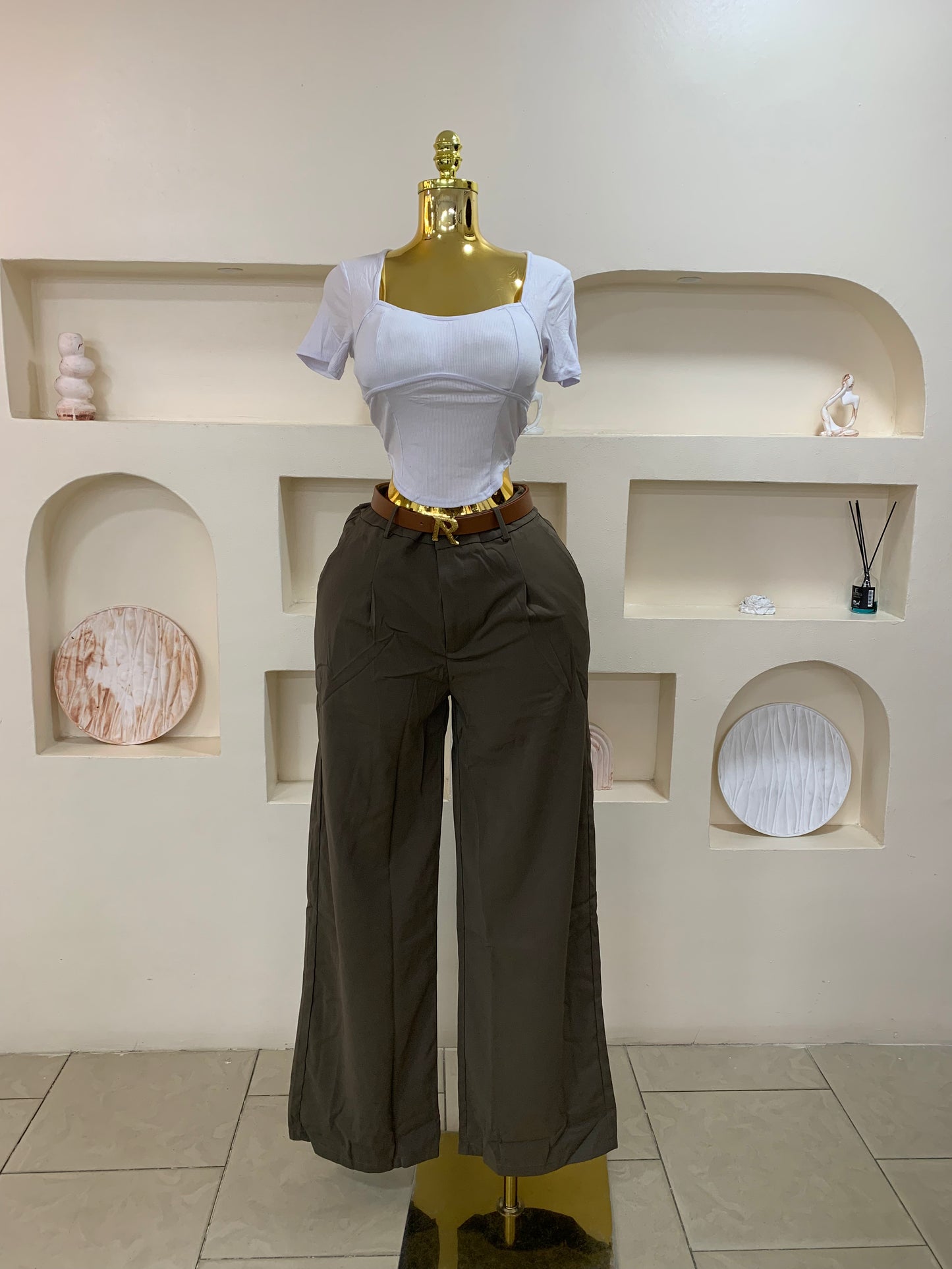 Pant Trousers PNT101