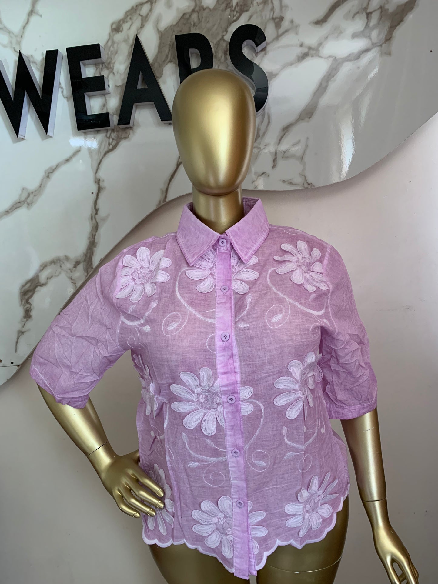 Shirt single 95