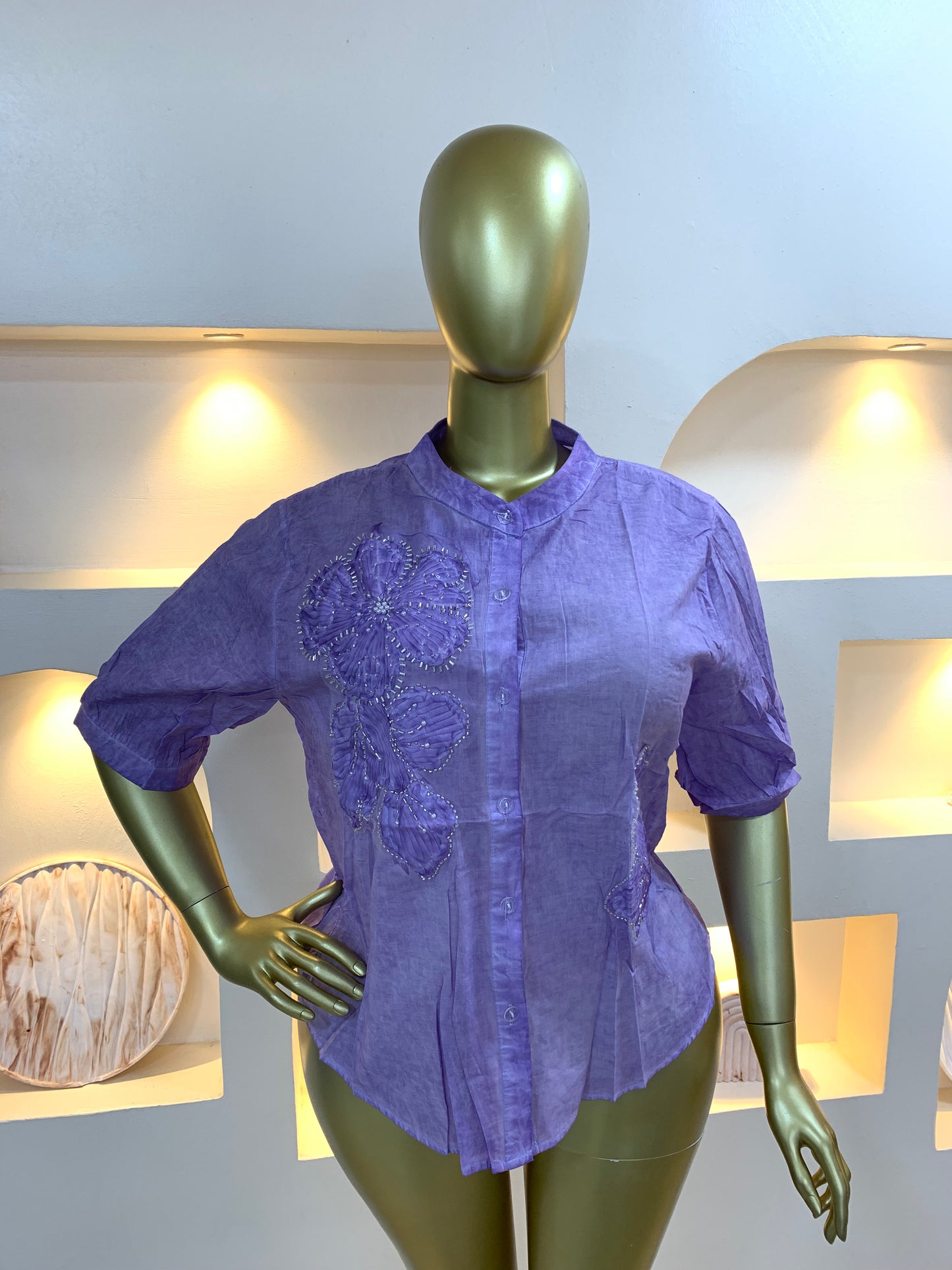Shirt single 95