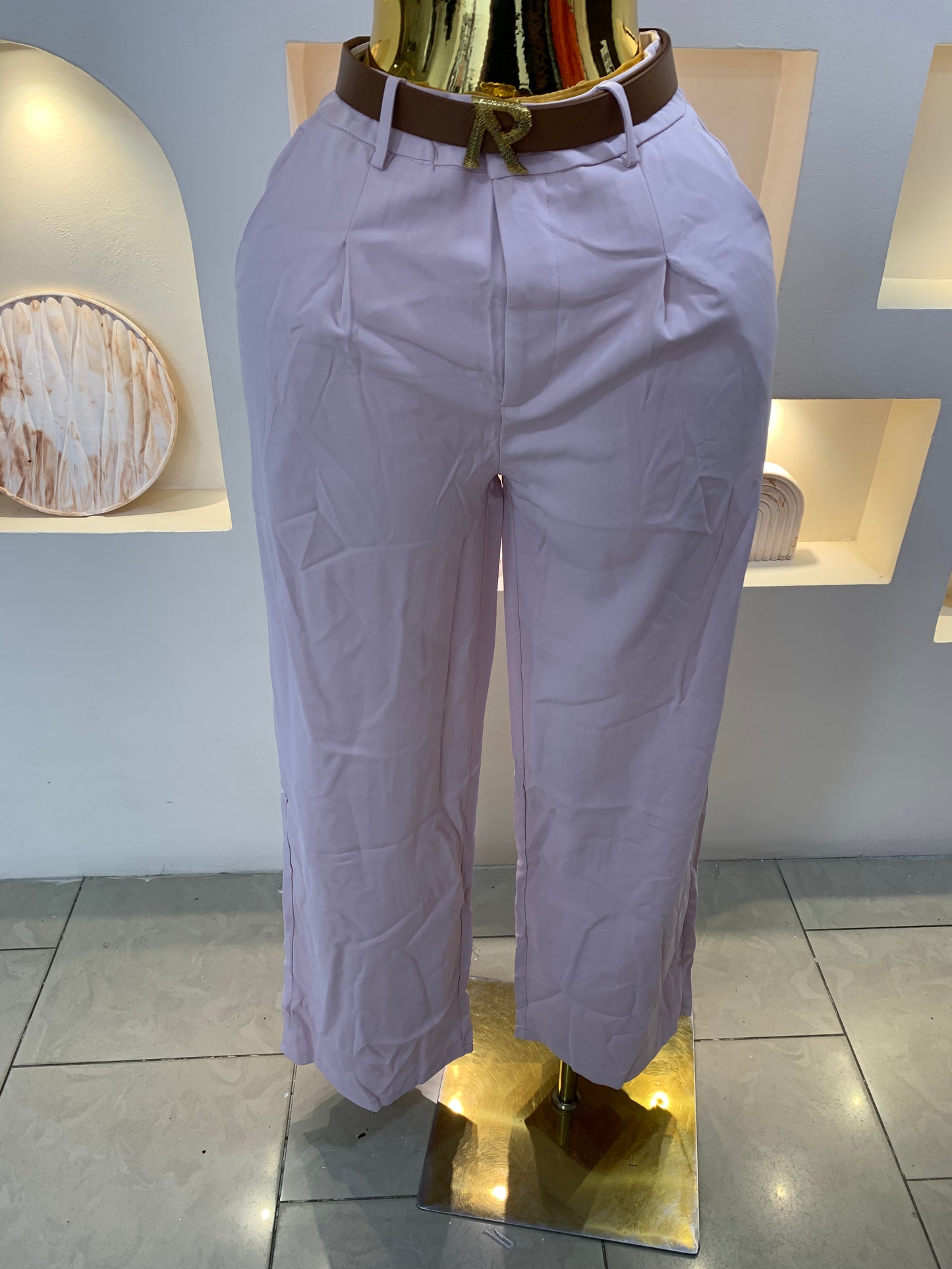 Pant Trousers PNT101
