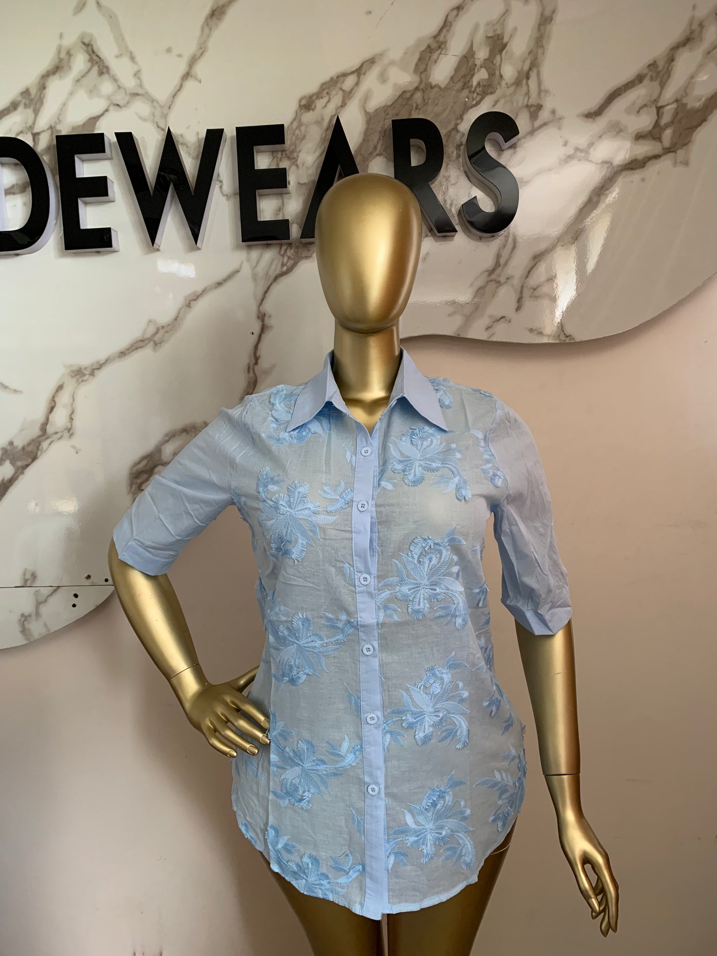 Shirt single 95
