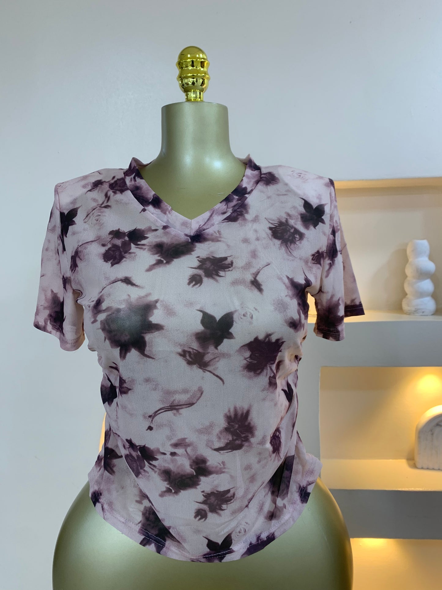 Mesh Top 0208