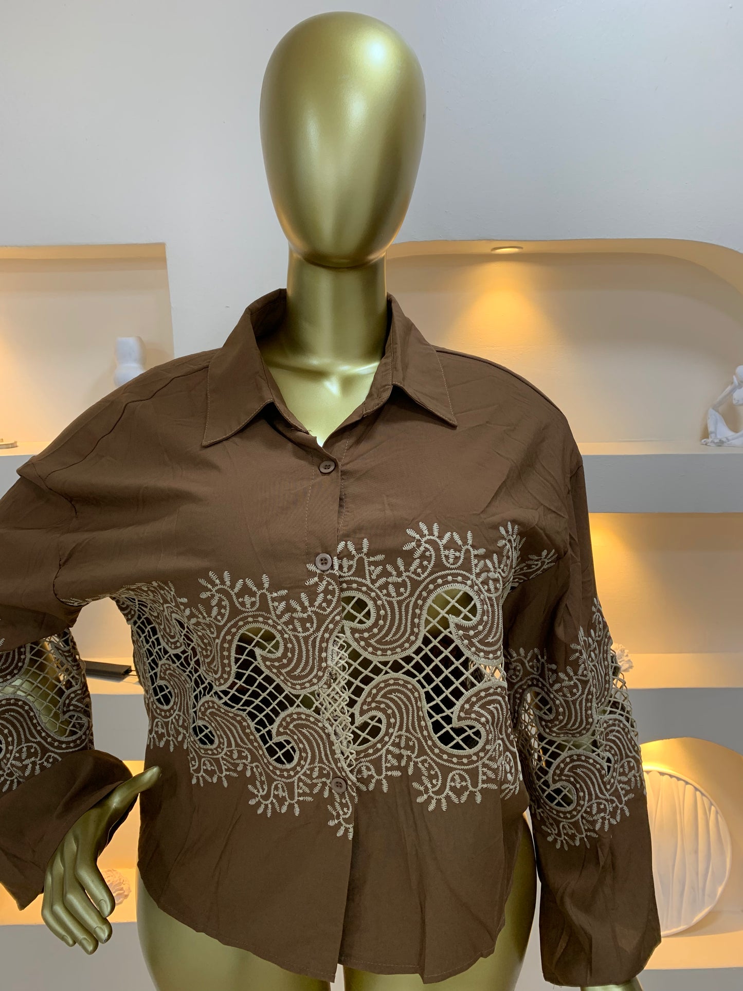 Sisi Shirt 006 Tmf016