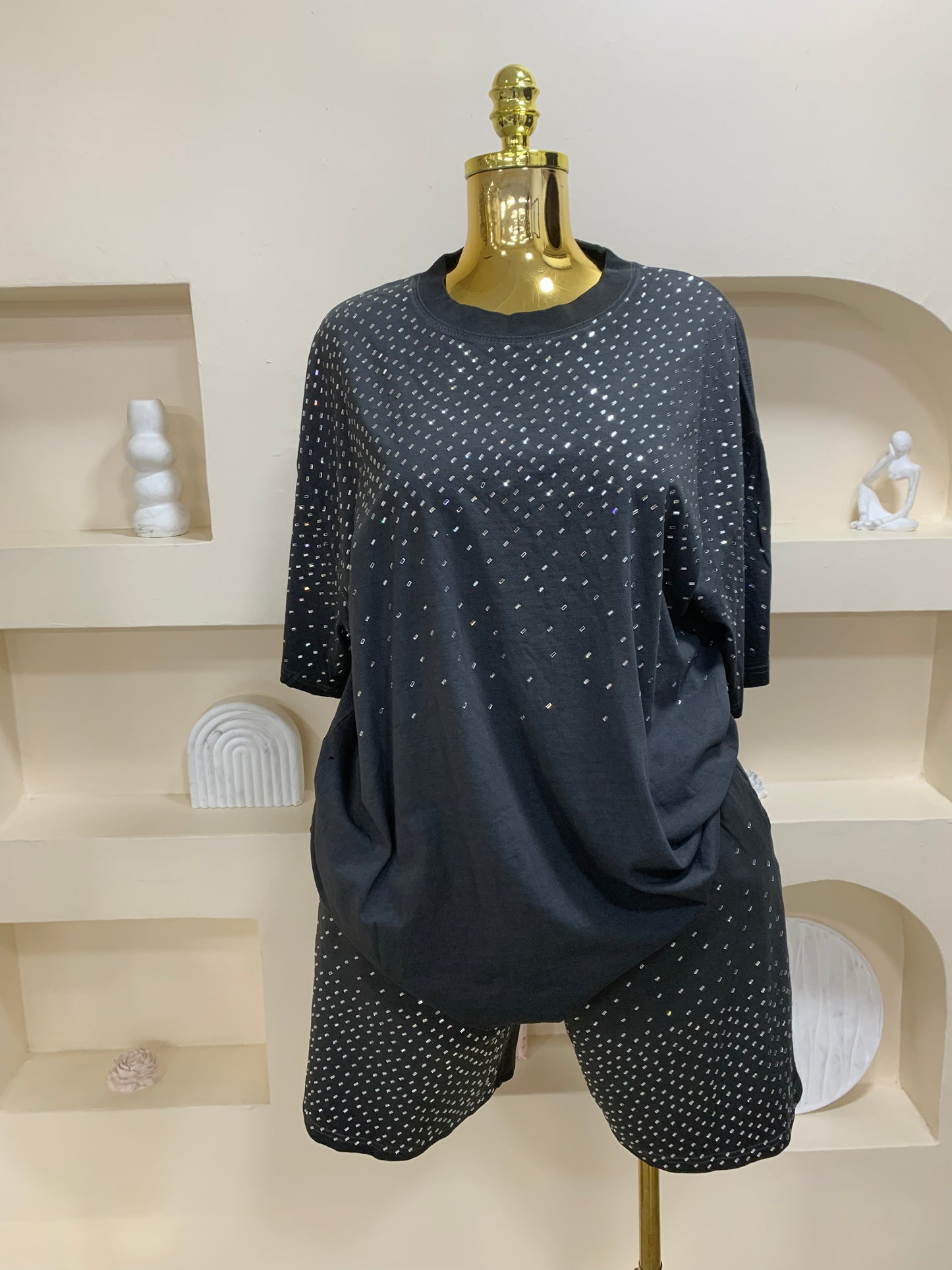 Stone Two Piece 8133 Tmf024